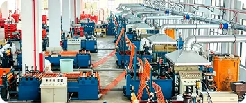 Production Strength